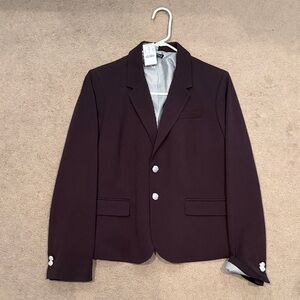 J.Crew Factory Black Blazer